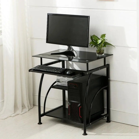 COMPUTER DESK TABLE Laptop Small Workstation Home Office