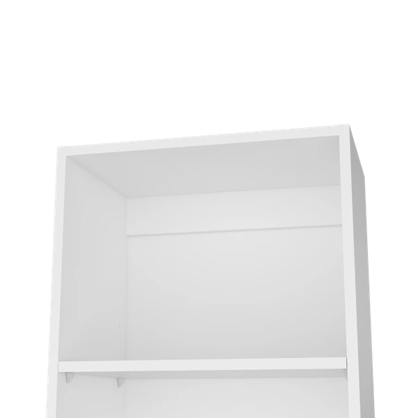 Bookcase XS Benzoni, Office, White