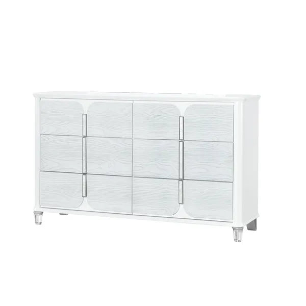 BRENDA GREY DRESSER