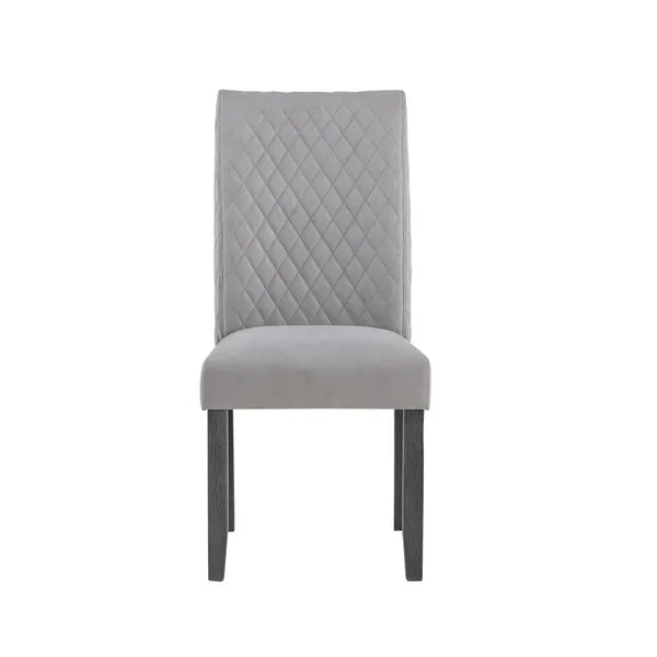 JASMINE DINING CHAIR (KIT OF 2)