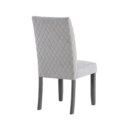 JASMINE DINING CHAIR (KIT OF 2)