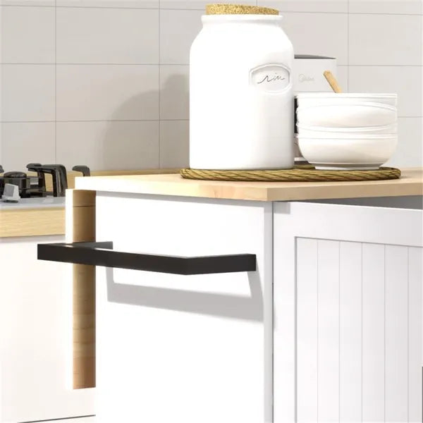 Kitchen Cart/Storage cabinet