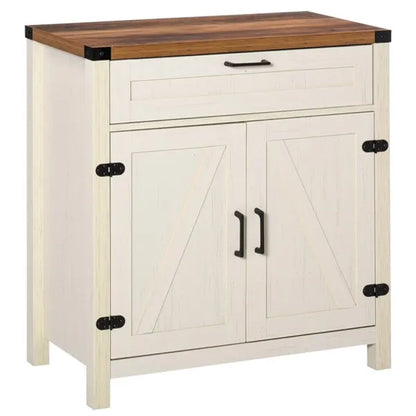 Kitchen Sideboard/ Storage cabinet/Coffee Bar Cabinet