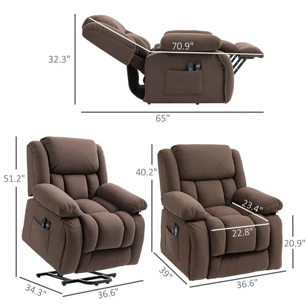 Lift Recliner Chair