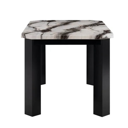 MAGALY DARK GREY BAR TABLE