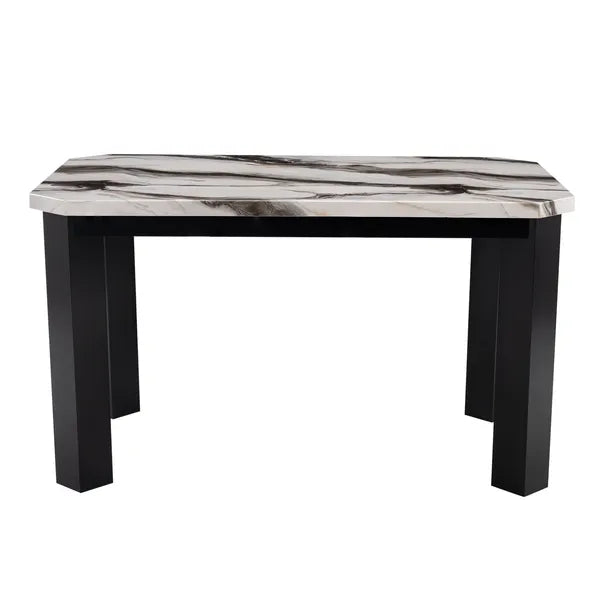 MAGALY DARK GREY BAR TABLE