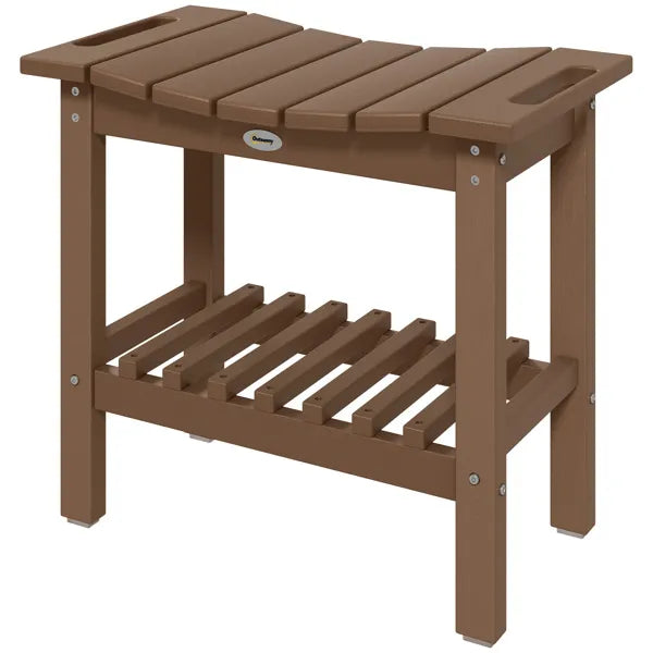 Shower Bench ( Amazon Shipping)(Prohibited by WalMart)