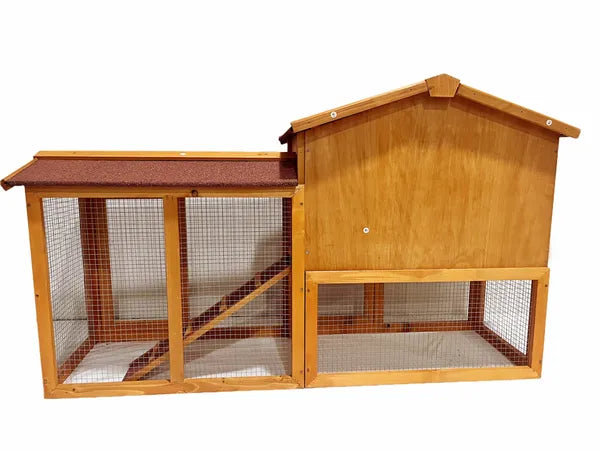 XPT015 Wearable and Strong Chicken Coops for Playground