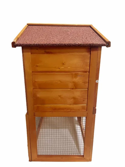 XPT015 Wearable and Strong Chicken Coops for Playground