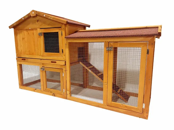 XPT015 Wearable and Strong Chicken Coops for Playground