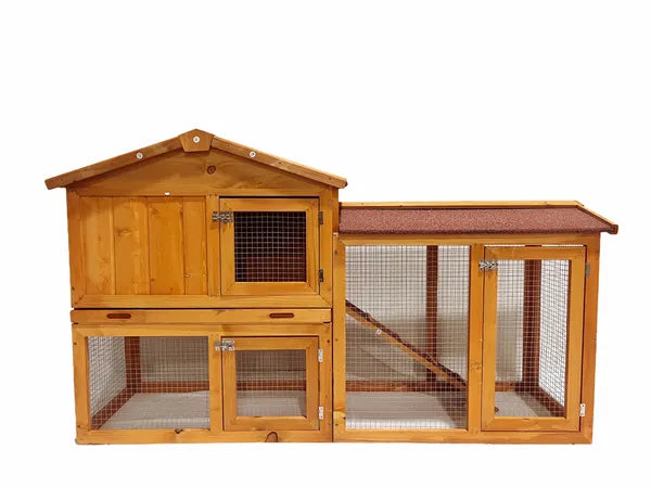 XPT015 Wearable and Strong Chicken Coops for Playground