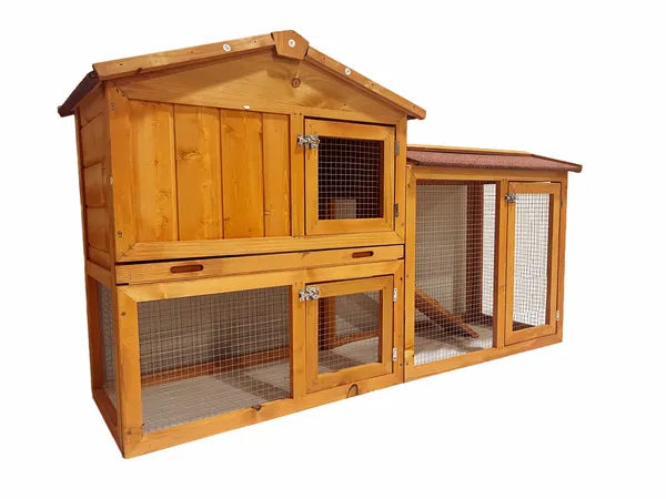 XPT015 Wearable and Strong Chicken Coops for Playground