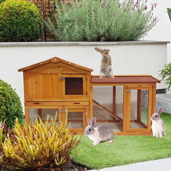 XPT015 Wearable and Strong Chicken Coops for Playground